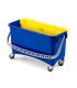 TT2907 Kompletne wiadro z odciskarką do do mycia okien marki TTS20L Zestaw z kółkami