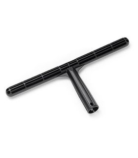 Uchwyt baranka uniwersalny TTS różne szerokości 25-55cm - zmywaka baranka do mycia okien