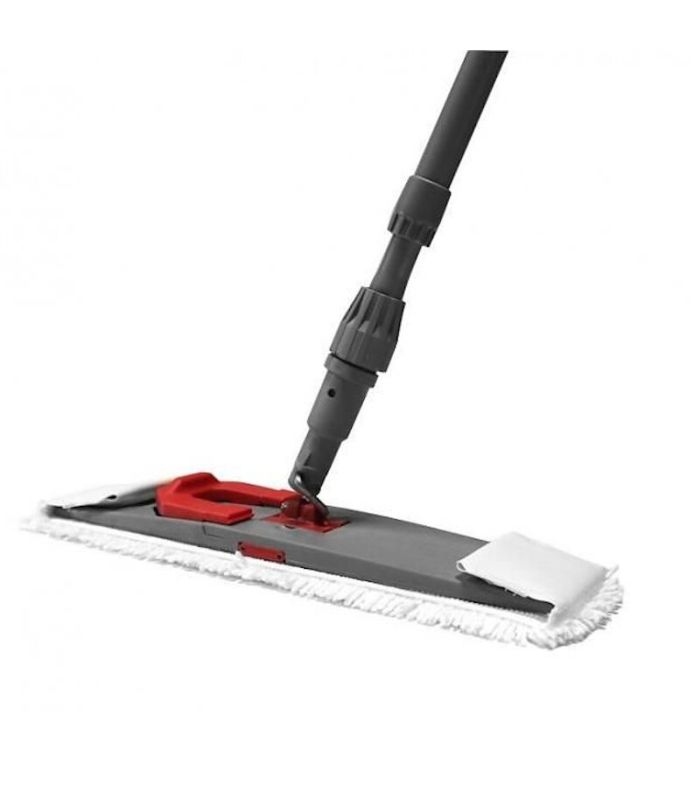 Zestaw Numatic kompletny stelaż uniwersalny kij składany mop ms2