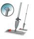 Mop SMM 40 Spraymop Zestaw do sprzątania z nakładką kieszeniową NUMATIC