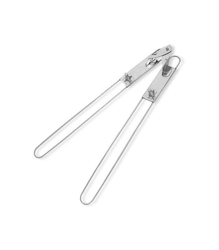 TT 915 Stelaż nożycowy do mopa DUST akrylowych i bawełnianych 2x100cm TTS