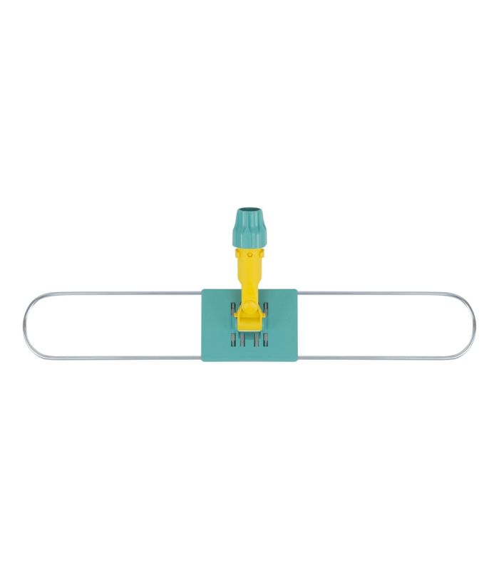 Stelaże DUST do mopów akrylowych i bawełnianych z przegubem plastikowym 40 - 100cm TT 801 802 803 804 stary model