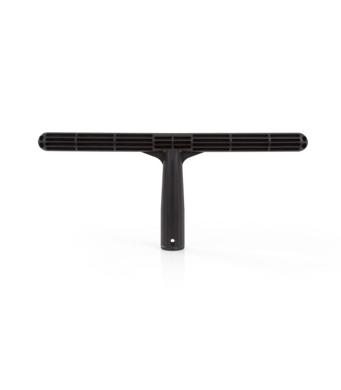 uchwyt baranka padów zmywak do mycia okien TTS