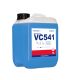 VC 541 SANITARIATY-ŻEL 5L Bakteriobójczy i grzybobójczy żel do doczyszczania muszli pisuarów bidetów VOIGT