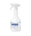 VOIGT H560 STAL SZLACHETNA 0.6L Preparat do mycia i konserwacji stali szlachetnej C206