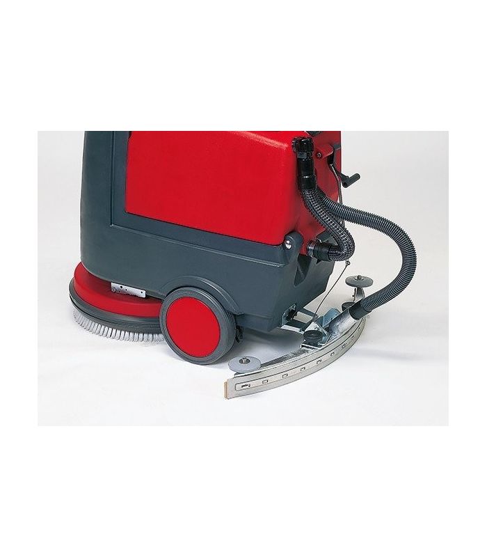 RA 431 E CLEANFIX Kablowa maszyna automat szorująco-zbierający 35/40L 16"