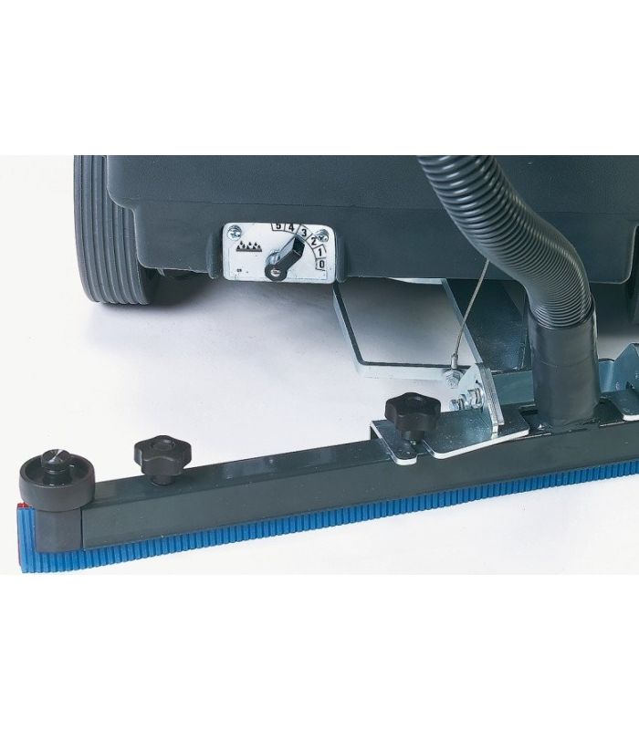 RA 431 E CLEANFIX Kablowa maszyna automat szorująco-zbierający 35/40L 16"