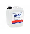 H630 5L GASTRO-ACID do mycia i dezynfekcji urządzeń chłodniczych i stali nierdzewnej VOIGT