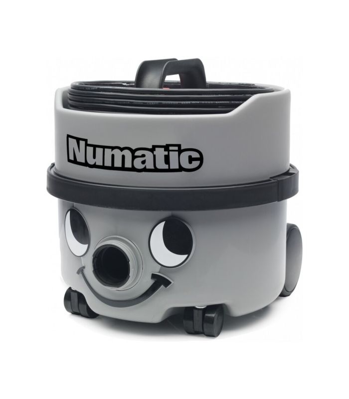 NVH180-11 8 l Profesjonalny kompaktowy odkurzacz na sucho Numatic