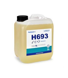 Voigt H693 VC693 kanister 5L GASTRO-STONE  Odkamieniacz do urządzeń gastronomicznych