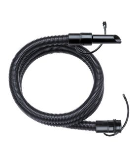 Wąż CleanTec nakręcany wzmocniony oryginalny 3m do odkurzaczy piorących Numatic 601299