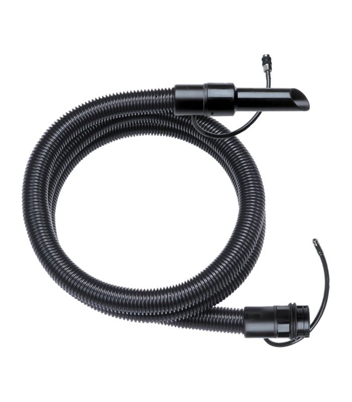 Wąż CleanTec nakręcany wzmocniony oryginalny 3m do odkurzaczy piorących Numatic 601299