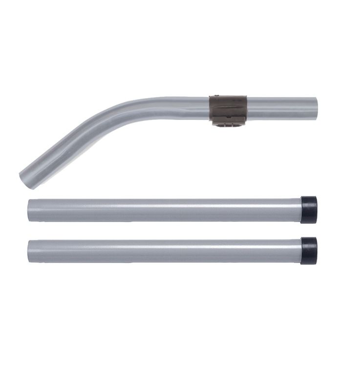 Oryginalny komplet rur aluminiowych malowanych fi 32mm do odkurzaczy numatic NVH PSP 601026
