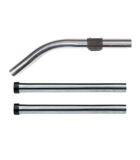 Komplet rur stal nierdzewna fi 32mm do odkurzaczy numatic HVR PPT NVQ RSV 601023