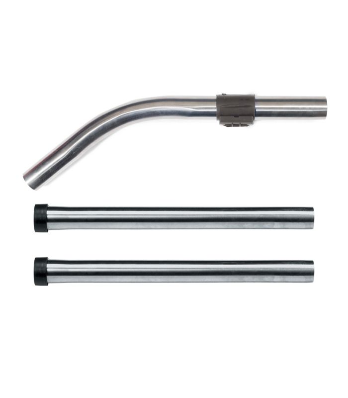 Komplet rur stal nierdzewna fi 32mm do odkurzaczy numatic HVR PPT NVQ RSV 601023