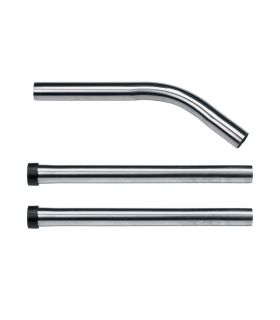 komplet rur stal nierdzewna 38mm do odkurzaczy numatic ct ctd vw vwd ntd 602917