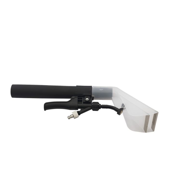 Ssawa ręczna do prania tapicerki 100mm fi 32 do odkurzaczy piorących GVE CT CTD Numatic 601225