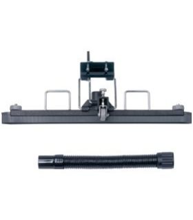 Ssawa czołowa na mokro 610mm do odkurzaczy CV CVD WV WVD Numatic 607576