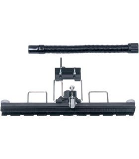 Ssawa czołowa na sucho 610mm do odkurzaczy CV CVD WV WVD NTD Numatic 607006