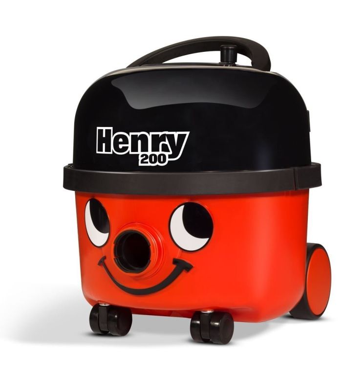HVR200-11 ECO Henry 9 l Odkurzacz profesjonalny na sucho Numatic