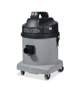 NES 570A 23L Przemysłowy odkurzacz na sucho z gniazdem do elektronarzędzi Numatic