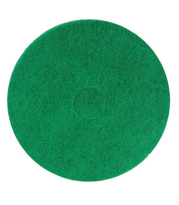 ETC pad zielony do - na mokro