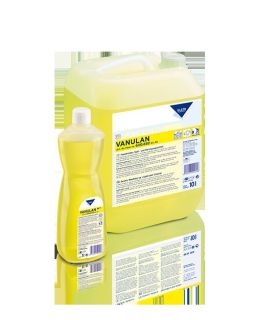 VANULAN Niemiecki superkoncentrat do ręcznego mycia naczyń kuchni przyjazny dla skóry KLEEN PURGATIS