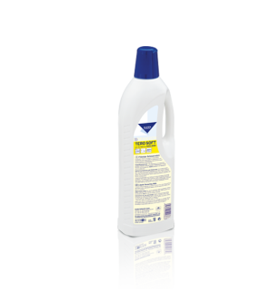 TERO SOFT niemieckie mleczko czyszczące do kuchni oraz łazienek KLEEN