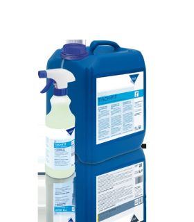 TISCH-FIT Spray do usuwania klejów śladów po taśmach markerach świeżego graffiti KLEEN PURGATIS