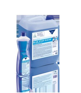 KLEEN OCEAN ECO - środek do mycia podłóg i powierzchni