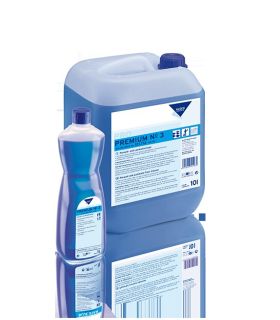 PREMIUM NR 3 Środek do mycia i pielęgnacji paneli parkietu drewna laminatów KLEEN