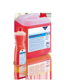 PREMIUM nr 2 ECO ekologiczny koncentrat do bieżącego mycia sanitariatów łazienek toalet KLEEN