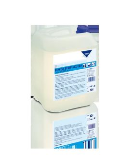 POWER STRIP NEUTRA Silny striper bez spłukiwania do usuwania wosków polimerów i brudu KLEEN