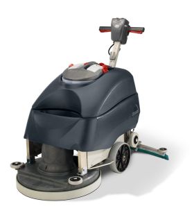 TT 6650G NUMATIC duży kablowy automat maszyna szorująco-zbierająca 2x 60L 24"