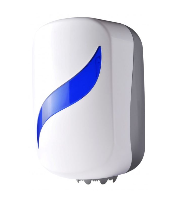 SLEEK podajnik ręczników papierowych - podajnik ręczników papierowych w roli 215mm