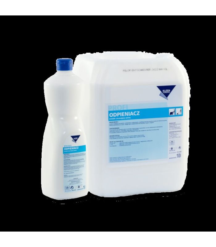 ODPIENIACZ uniwersalny do odkurzaczy piorących i maszyn czyszczących KLEEN