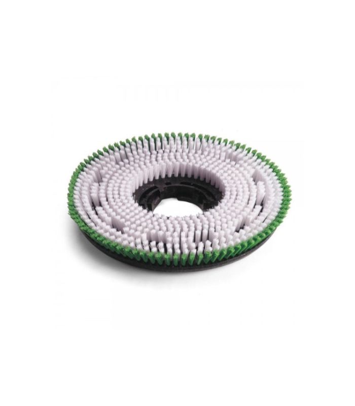 Szczotka twarda do podłóg uniwersalna 450mm do szorowarek i automatów Numatic NR HFM oraz TT TGB HGB