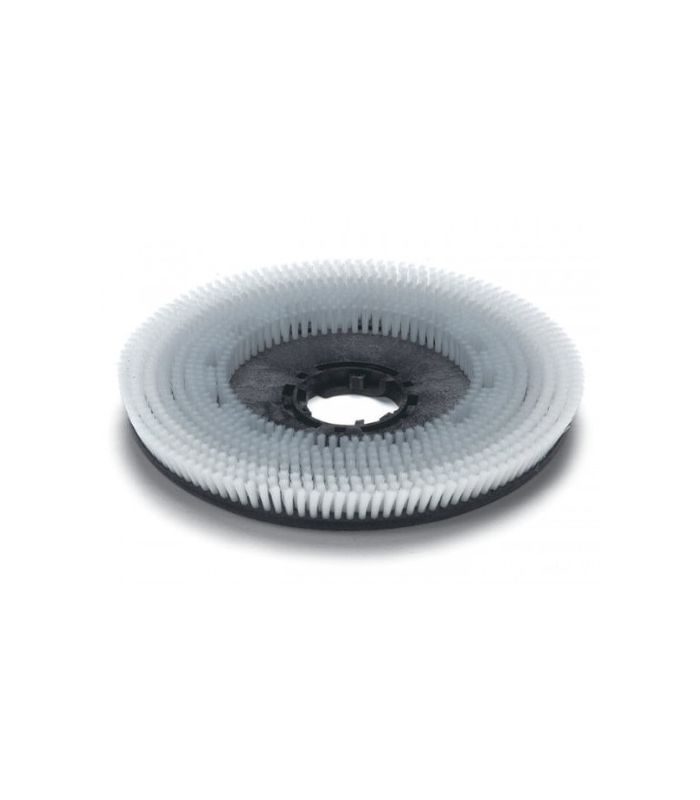 606550 Szczotka miękka do szamponowania 20 550mm do automatów Numatic TTTGBCRG 4055 6055 8055