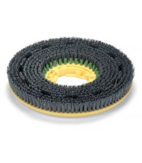 606306 Szczotka tyneksowa 16" 450mm do szorowarek i automatów Numatic NR HFM oraz TT TGB HGB