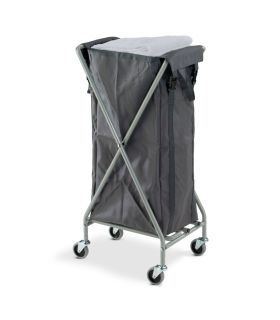 NX 1001 Servo-X 100L wózek pościelowy Numatic