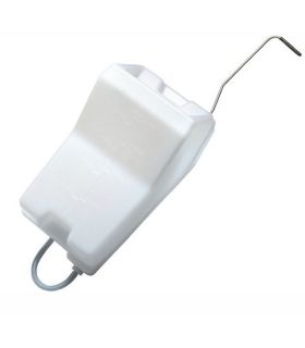 Zbiornik na środki do szorowarek BMD /NPR/HFM 1515/HFS 1015 606890