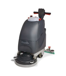 TGB HGB3045 Numatic Kompaktowa bateryjna maszyna automat szorująco-zbierający 2x 30 l 16 cali