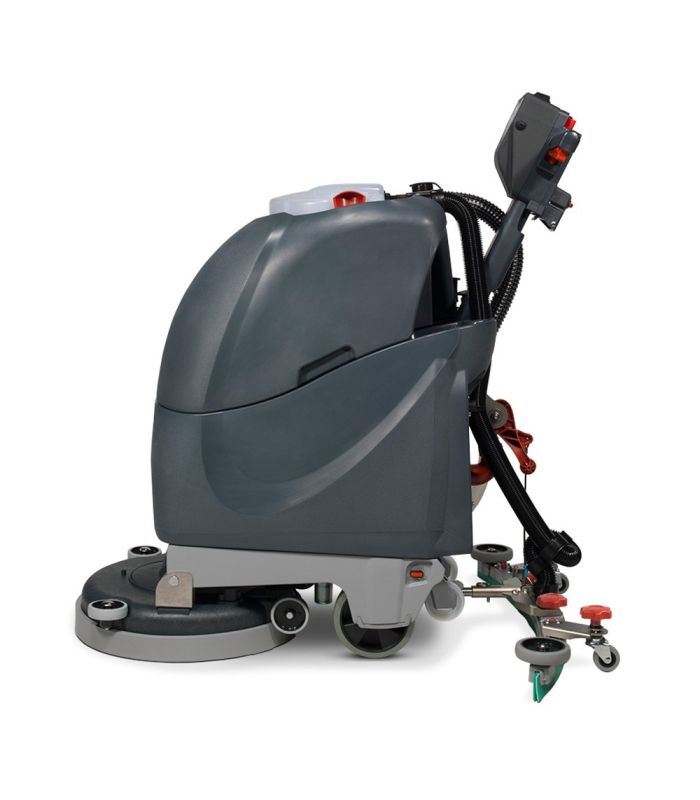 Numatic TTB3045 NX-R - bateryjna