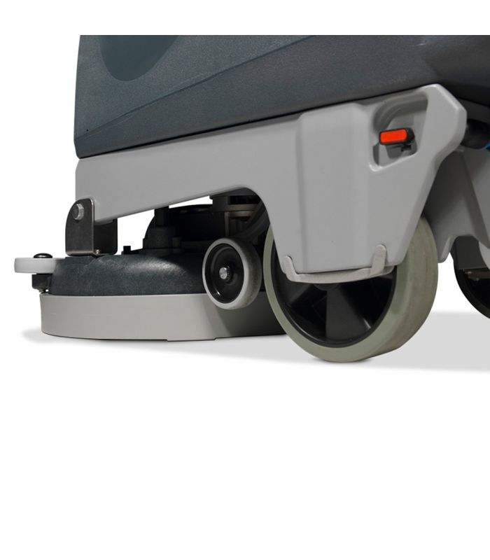 Numatic TTB3045 NX-R - kompaktowy automat bateryjny 16" 5