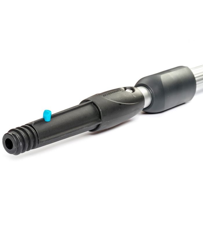 MOERMAN kij teleskopowy pięcioczęściowy - kij teleskopowy pięcioczęściowy 9m wzmocniony