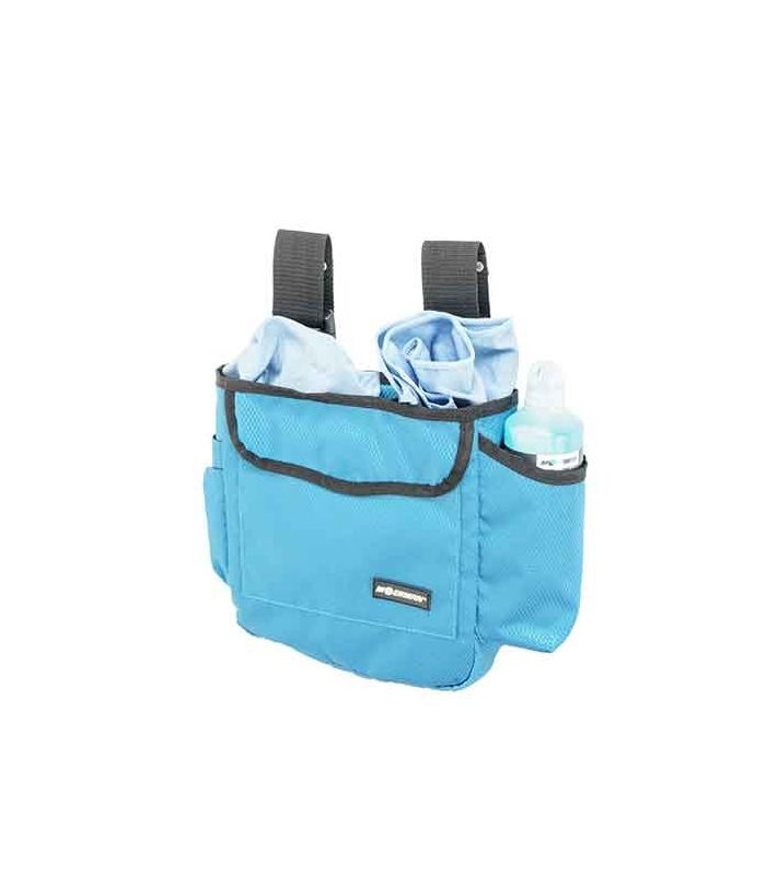 Torba nylonowa na akcesoria do mycia okien MOERMAN