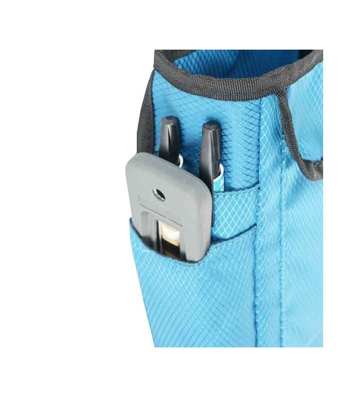 Torba nylonowa na akcesoria do mycia okien MOERMAN