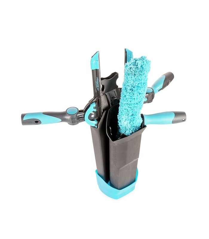 MOERMAN DRYWALKER FLEX - kabura na akcesoria do okien 4