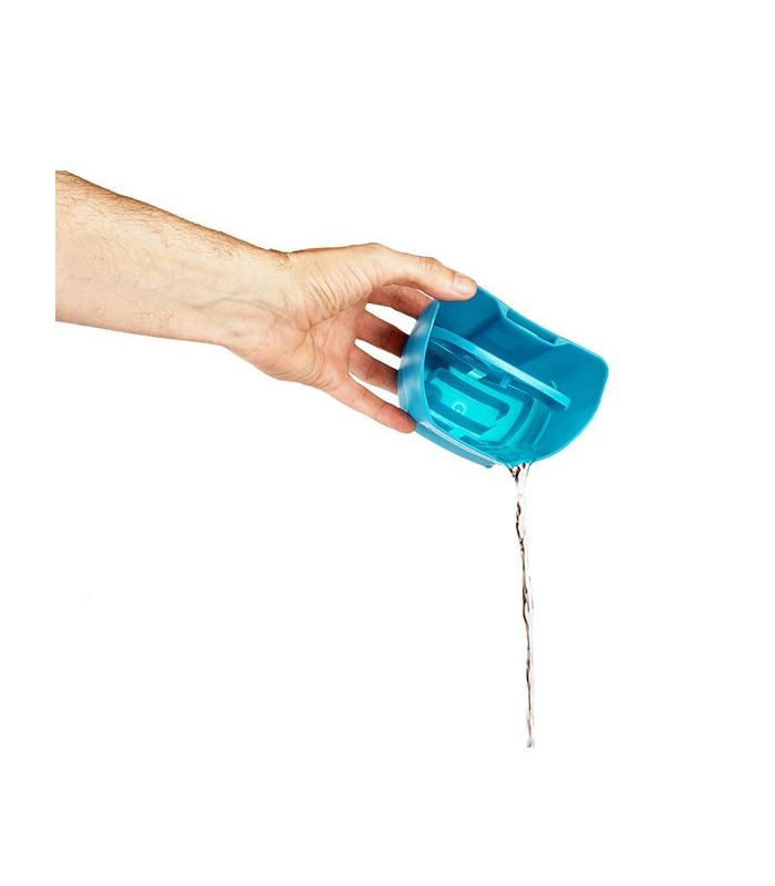 MOERMAN DRYWALKER FLEX - kabura na akcesoria do okien 6