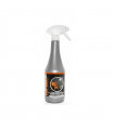 CLEANMASTER Tapi Spray 650ML Gotowy do użycia środek do czyszczenia i odświeżania tapicerki wykładzin dywanów INTERTEAM